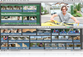Illustration for article titled iLife '11: The Best New Tricks in iPhoto, iMovie and GarageBand